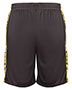 Badger 4189 Digital Camo Panel Shorts