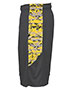 Badger 4189 Digital Camo Panel Shorts