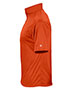 Badger 4199 B-Core Quarter-Zip T-Shirt