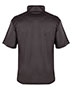 Badger 4199  B-Core Quarter-Zip T-Shirt