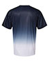 Badger 4209  Reverse Ombre T-Shirt