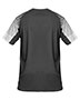 Badger 4210 Men Lineup T-Shirt