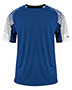 Badger 4210 Men Lineup T-Shirt
