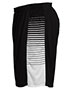 Badger 4212  Lineup Shorts
