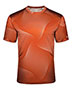 Burnt Orange