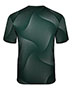 Badger 4213 Unisex Warp T-Shirt