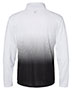 Badger 4222 Men Hex 2.0 Quarter Zip Pullover