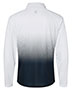 Badger 4222 Men Hex 2.0 Quarter Zip Pullover
