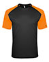 Black/ Safety Orange - Closeout