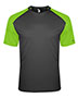 Graphite/ Lime - Closeout