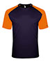 Navy/ Burnt Orange - Closeout