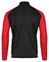 Badger 4231  Breakout Quarter-Zip Pullover