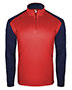 Red/ Navy - Closeout