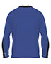 Badger 4264 Men Sweatless Long Sleeve T-Shirt