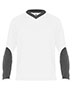 Badger 4264 Men Sweatless Long Sleeve T-Shirt