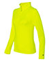 Badger 4286  Women’s Lightweight Quarter-Zip Pullover