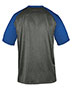Badger 4341 Pro Heather Sport T-Shirt