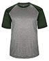 Steel Heather/ Forest - Closeout