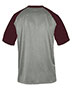 Badger 4341  Pro Heather Sport T-Shirt