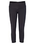 Badger 4617  Women's Capri Leggings