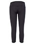 Badger 4617  Women's Capri Leggings