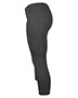 Badger 4617 Women's Capri Leggings