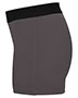 Badger 4629 Women Pro-Compression Shorts