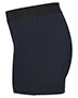 Badger 4629 Women Pro-Compression Shorts