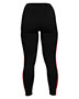 Badger 4637 Women's Panel Tight