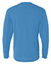 Badger 4804  B-Tech Cotton-Feel Long Sleeve T-Shirt