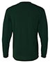 Badger 4804  B-Tech Cotton-Feel Long Sleeve T-Shirt