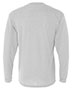 Badger 4804 B-Tech Cotton-Feel Long Sleeve T-Shirt