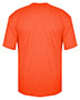 Badger 4940 Men Triblend Performance Short Sleeve T-Shirt