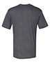 Badger 4940 Men Triblend Performance Short Sleeve T-Shirt