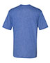 Badger 4940 Men Triblend Performance Short Sleeve T-Shirt