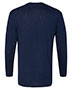 Badger 4944 Men Triblend Performance Long Sleeve T-Shirt