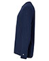 Badger 4944 Men Triblend Performance Long Sleeve T-Shirt