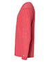 Badger 4944 Men Triblend Performance Long Sleeve T-Shirt