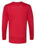 Badger 4944 Men Triblend Performance Long Sleeve T-Shirt