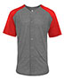 Graphite/ Red - Closeout