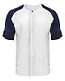 White/ Navy - Closeout