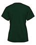 Badger 4962 Women’s Triblend Performance V-Neck Short Sleeve T-Shirt