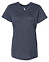 Navy Heather - Closeout