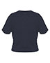 Badger 4963 Women's Tri-Blend Crop T-Shirt