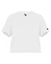 Badger 4963 Women's Tri-Blend Crop T-Shirt