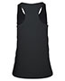 Badger 4966 Women's Triblend Racerback