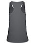 Badger 4966  Women's Triblend Racerback