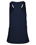 Badger 4966 Women's Triblend Racerback