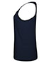 Badger 4966 Women's Triblend Racerback