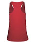 Badger 4966 Women's Triblend Racerback